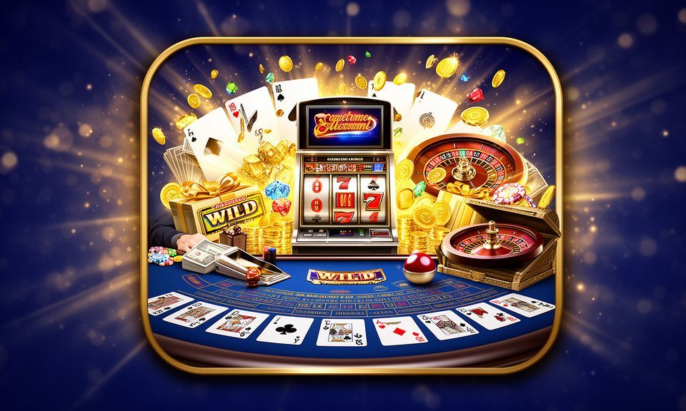 jilicity88 Slots Feature Round