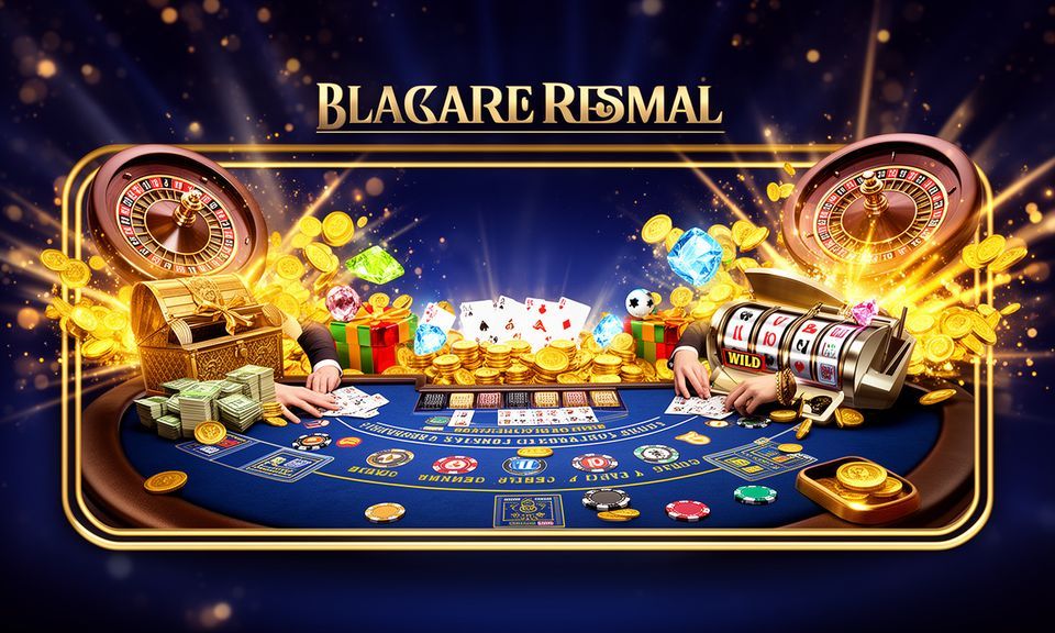 jilicity88 Gold Roulette