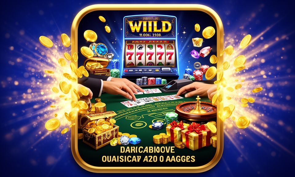 jilicity88 Sultan Fortune Slots